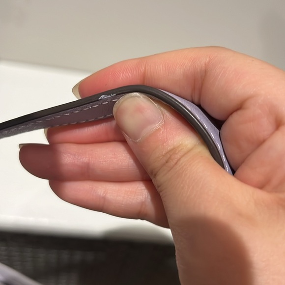 Coach mini bag - Picture 5 of 9